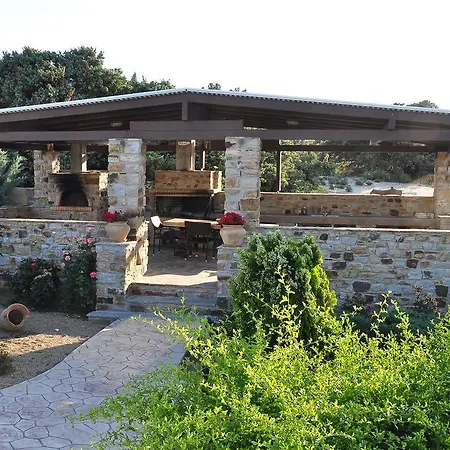 Alyko Villa