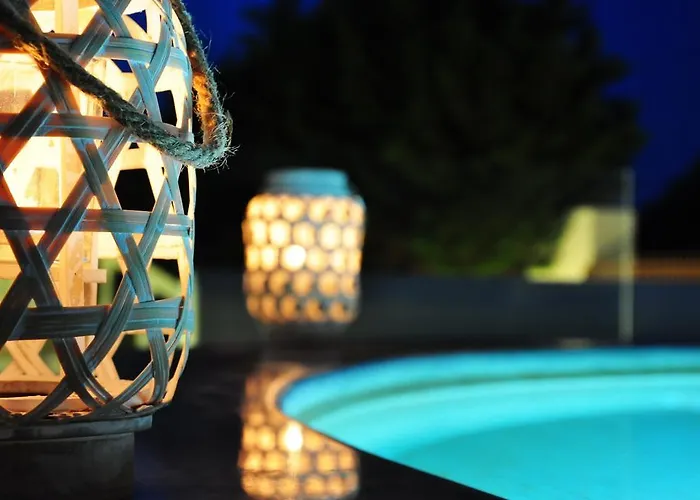 Alyko Вилла Алико-Бич