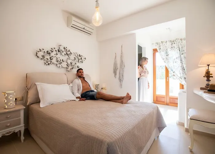 Alyko Вилла Алико-Бич