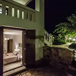Alyko Villa Aliko Beach