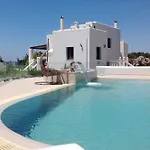 Villa Alyko Aliko Beach