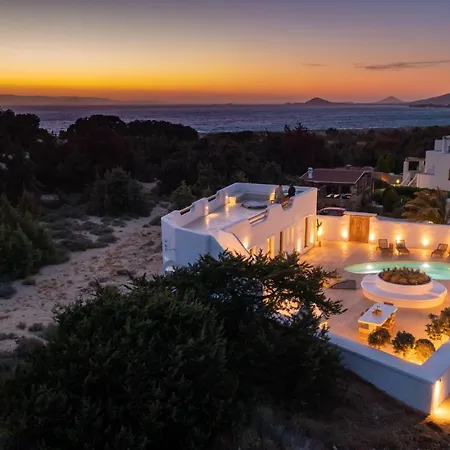 Alyko * Spiaggia di Aliko