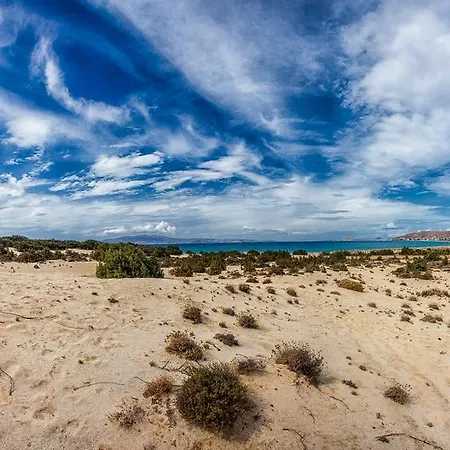 וילה Alyko אליקו ביץ'