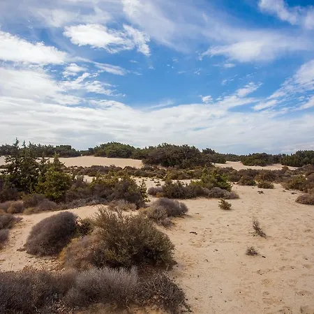 Vila Alyko Aliko Beach