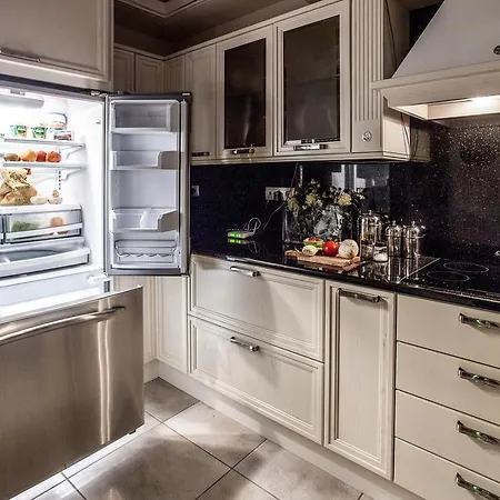 Villa Alyko Spiaggia di Aliko