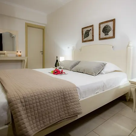 Villa Alyko Spiaggia di Aliko