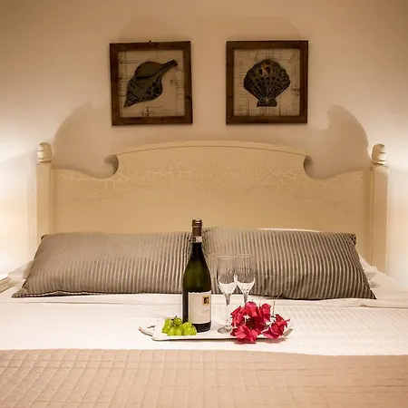 Alyko Villa Spiaggia di Aliko