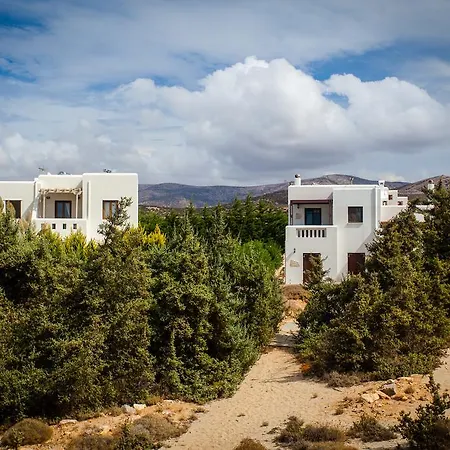 Villa Alyko Aliko Beach