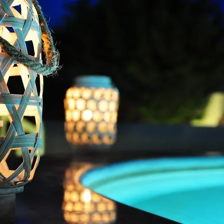 Alyko Villa Spiaggia di Aliko