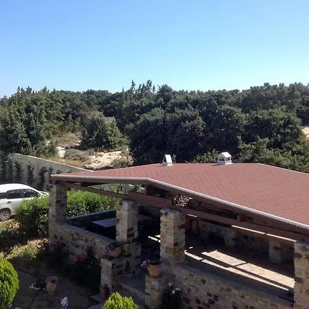 Alyko Spiaggia di Aliko