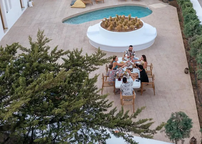 Villa Alyko Alikó-part