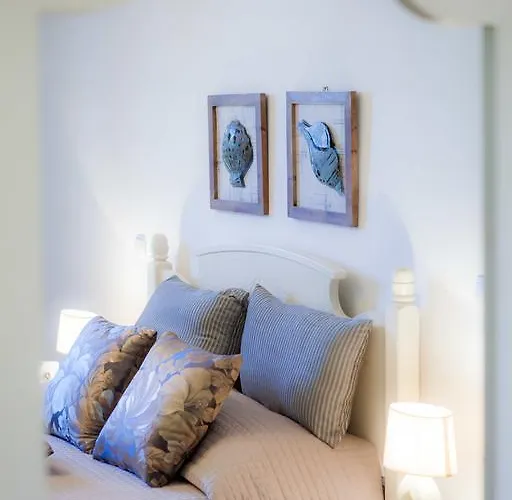 Villa Alyko Alikó-part