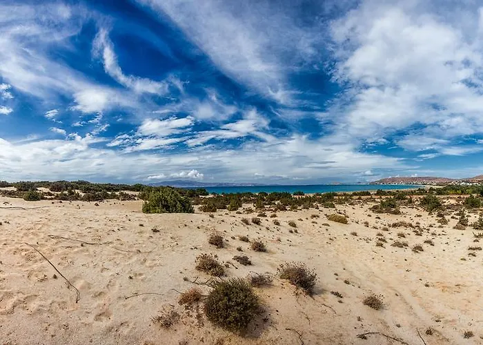 Willa Alyko Aliko Beach