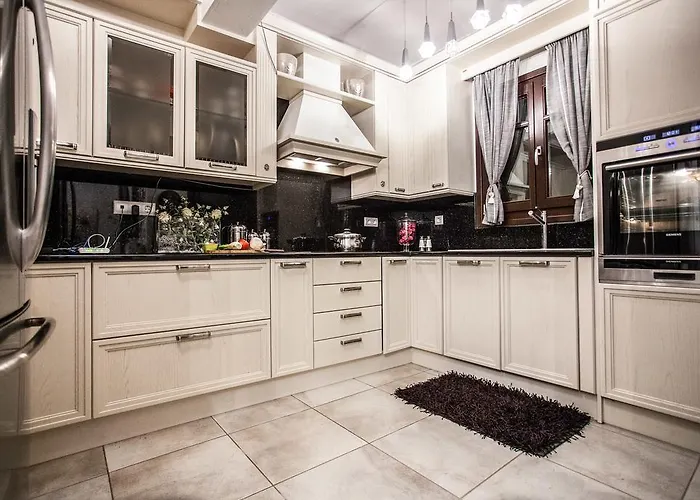 Villa Alyko Alikó-part