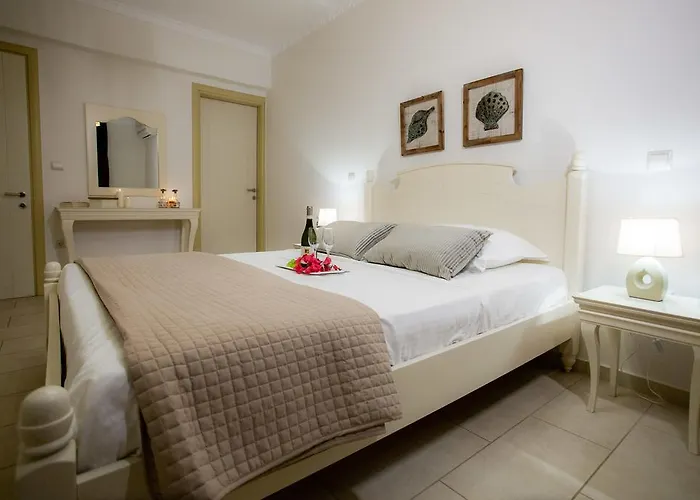 Villa Alyko Alikó-part