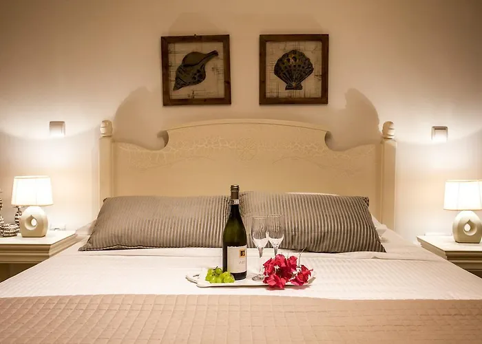 Alyko Villa Alikó-part